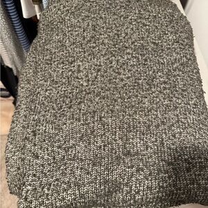 Hearth and Hand throw